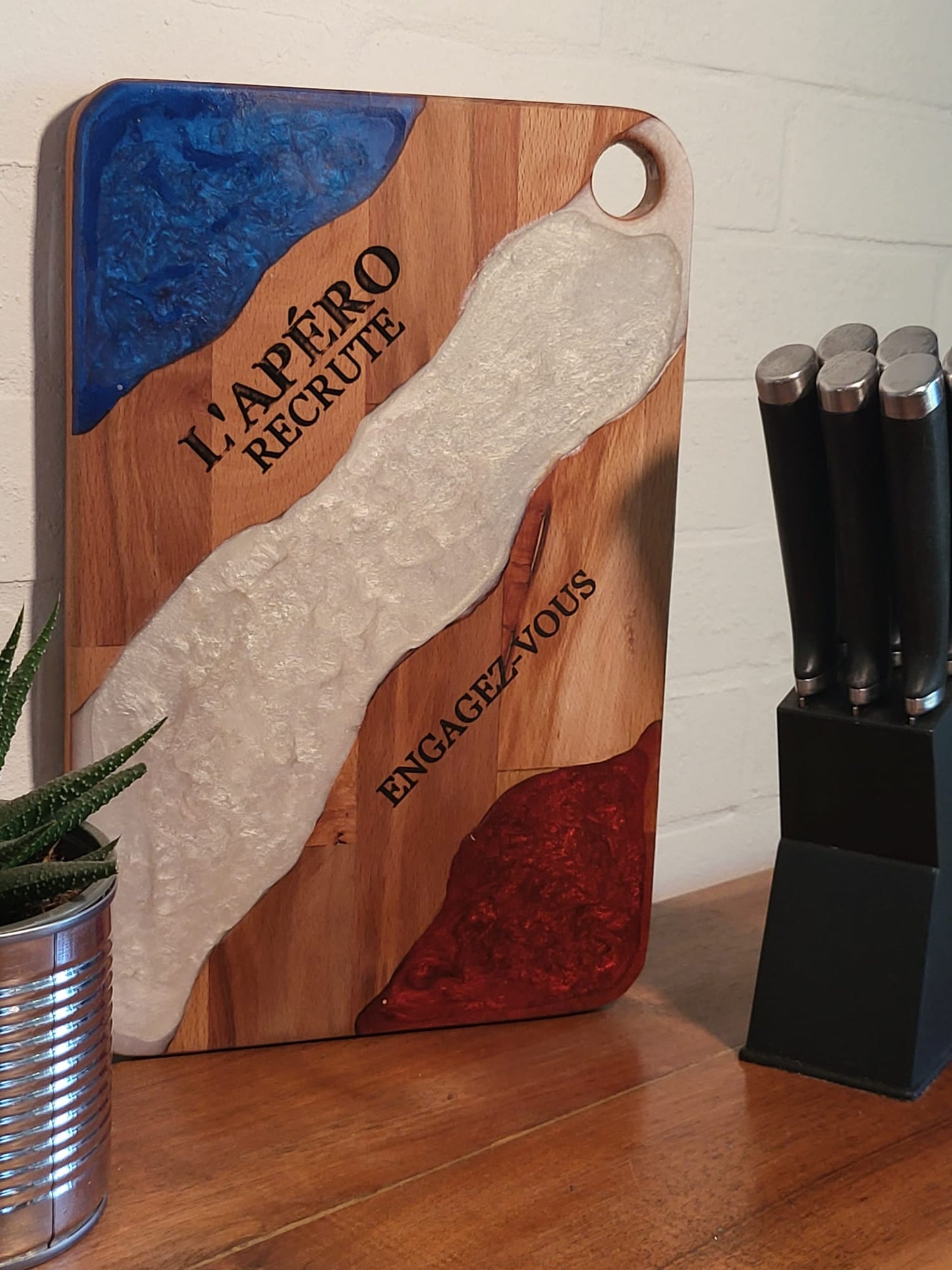 La République de l'Apéro