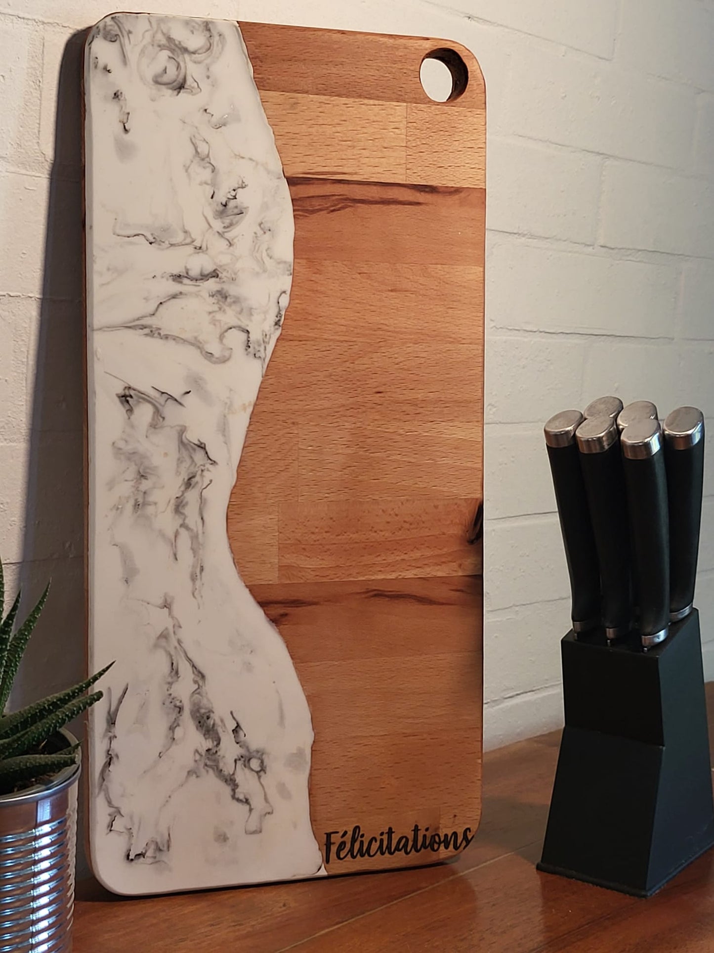 Marbrée d’Émotion