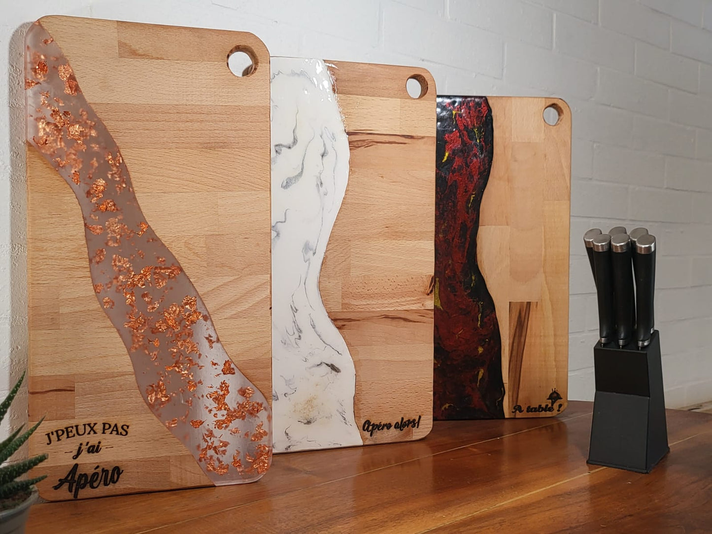 Marbrée d’Émotion