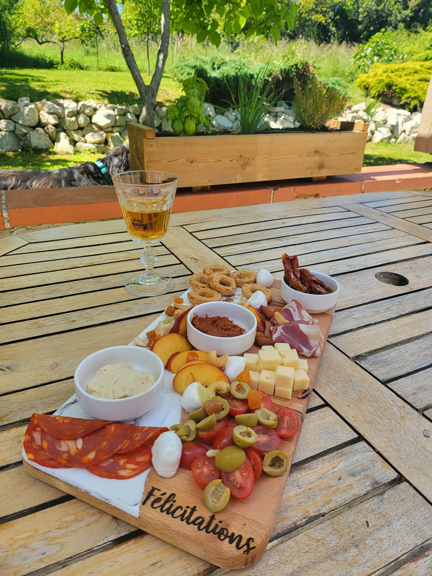 Marbrée d’Émotion